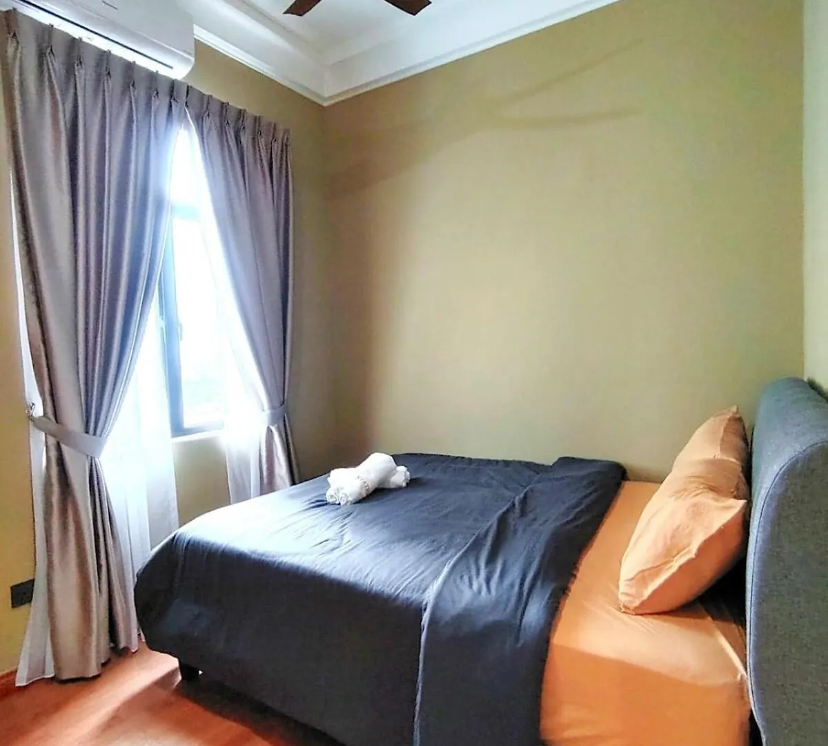 Daire Paradigm Platino Marvelclassic 3Br 10Pax