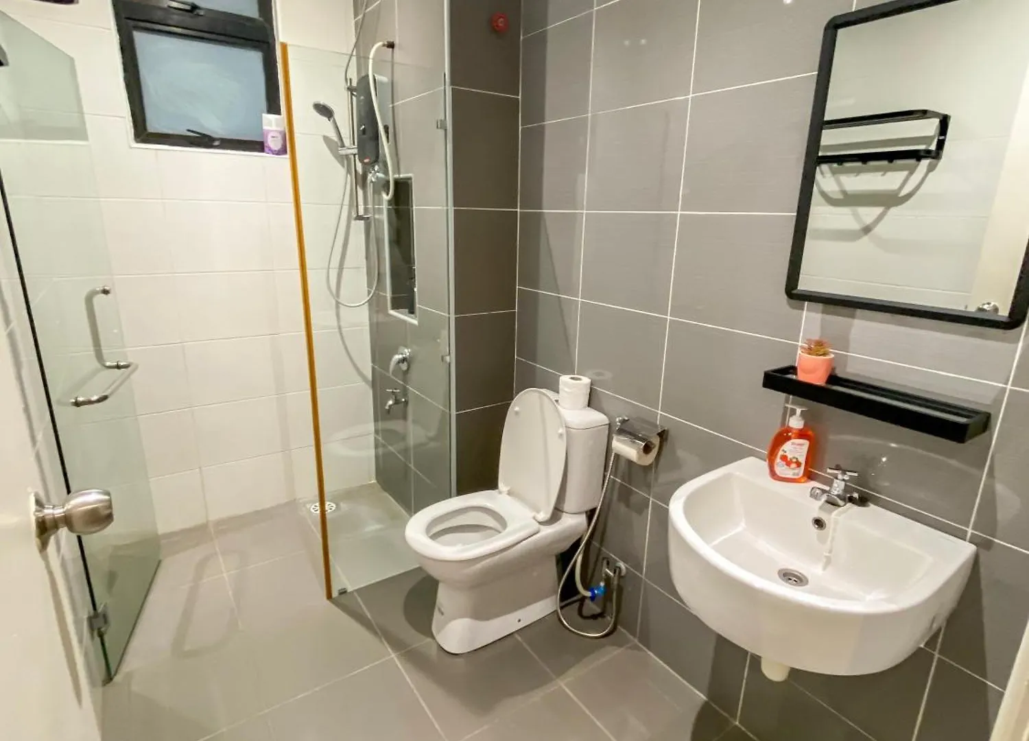 Paradigm Platino Marvelclassic 3Br 10Pax 0*, Johor Bahru