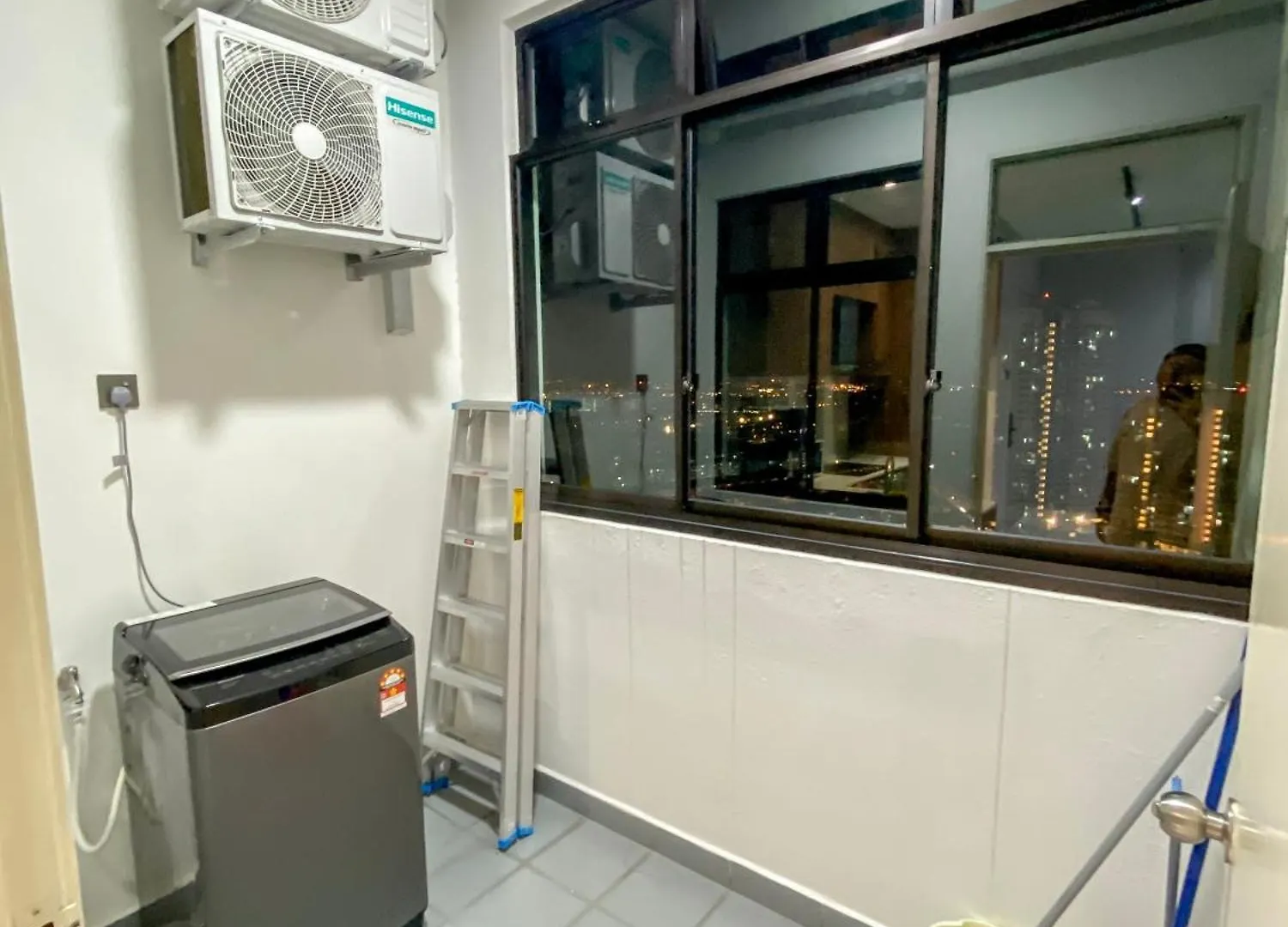 Paradigm Platino Marvelclassic 3Br 10Pax Daire